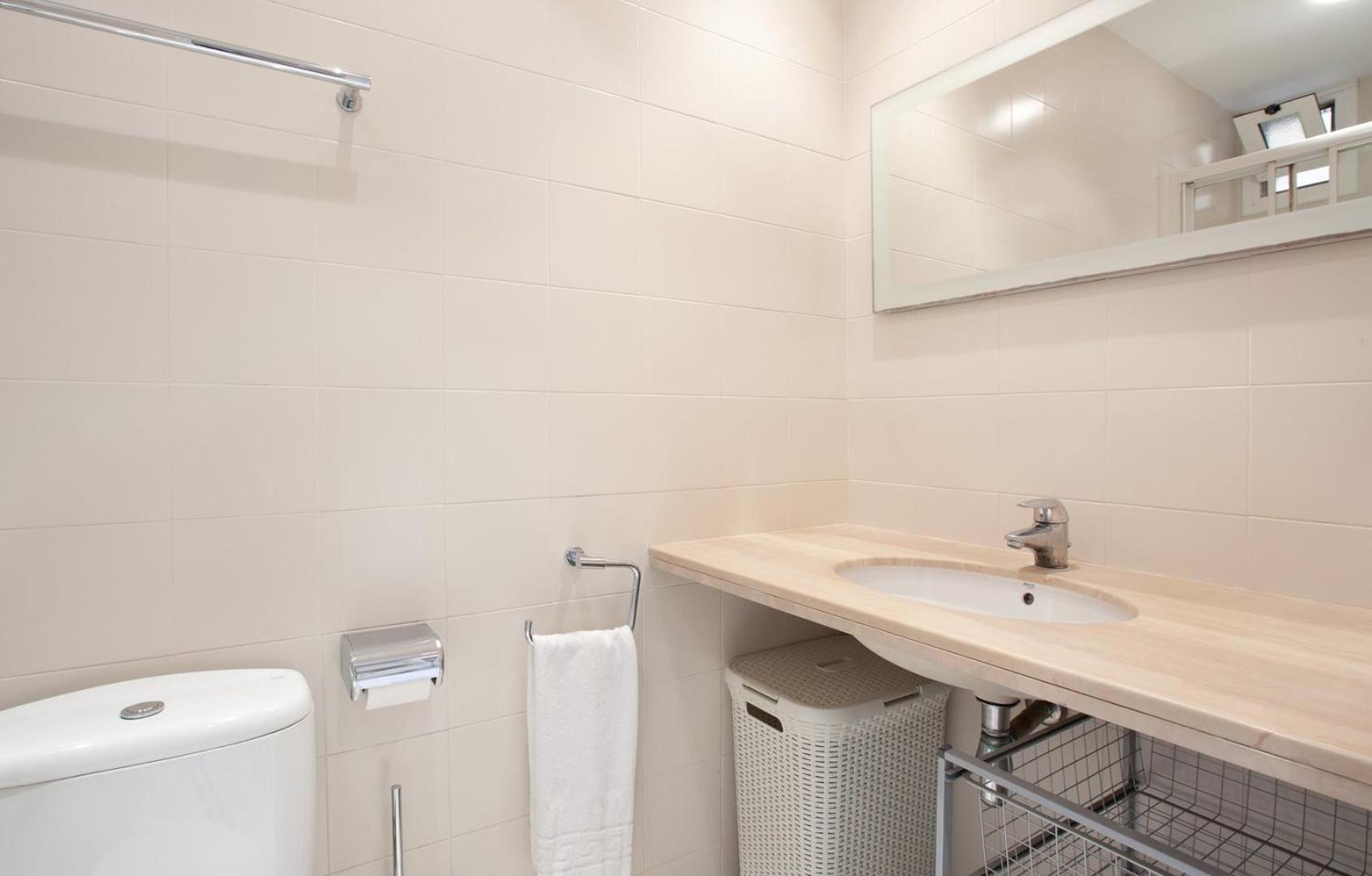 Appartamento Guestready - Charming Simplicity Near Casa Mila Barcellona