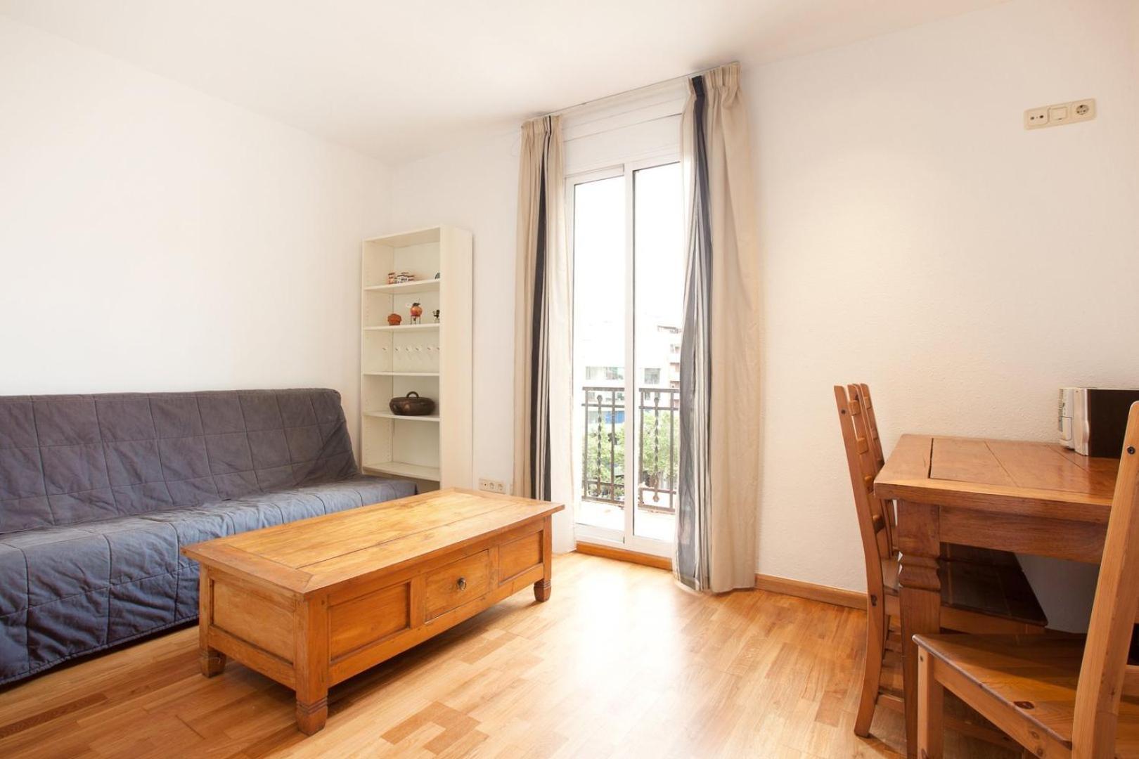 Appartamento Guestready - Charming Simplicity Near Casa Mila Barcellona